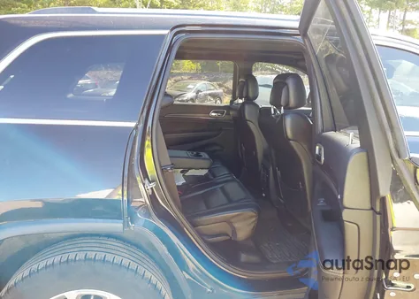 2015 Jeep Grand Cherokee Limited z USA, uszkodzony, nr VIN 1C4RJFBG5FC151943